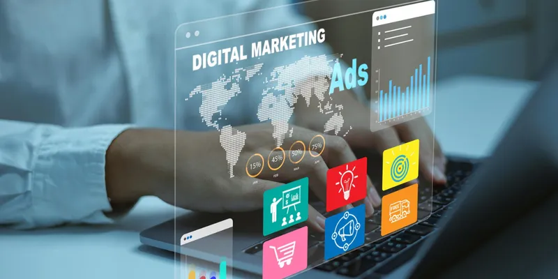 Top Digital Growth & Marketing Strategy Websites Transforming Online Business Success